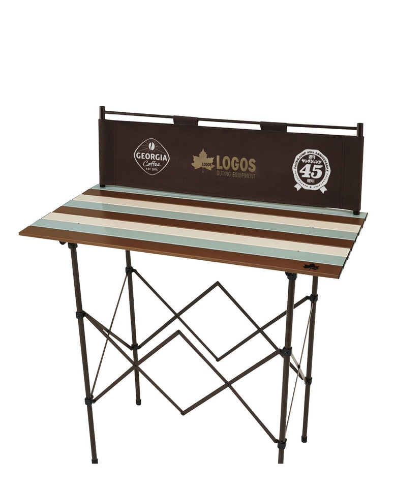 ジョージア、週刊ヤングジャンプ45周年コラボで限定ボトル発売。QUO