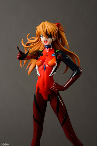 A賞は約30cmの初号機フィギュア！ 「一番くじ シン・エヴァンゲリオン