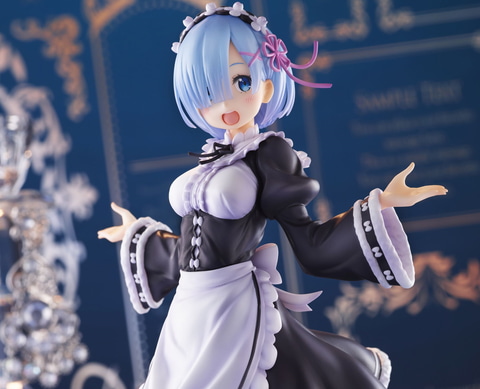 自信満々のドヤッ顔もかわいい！ 「Re:ゼロから始める異世界生活」より