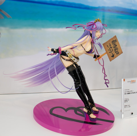 ワンホビ】小麦肌も良いけど色白も素晴らしい。フィギュア「ムーン