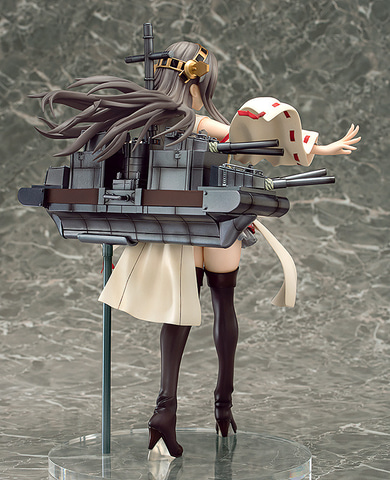 Amazon、「艦これ」榛名の1/7スケールフィギュアをセール価格で販売中