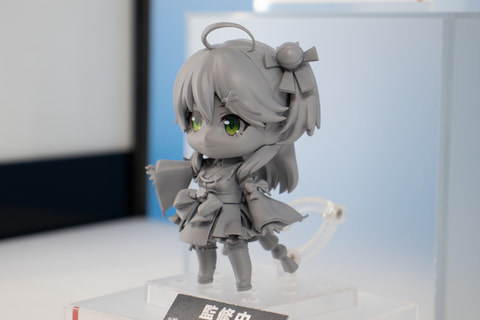 ワンホビ33】ホロライブのエリート巫女「さくらみこ」ねんどろいど化