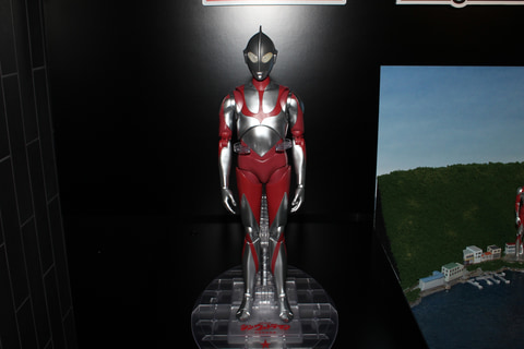 特別企画】【魂ネイション撮り下ろし】「ダイナクション ウルトラマン