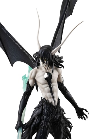 BLEACH」より「ウルキオラ・シファー」が「Precious G.E.M.シリーズ