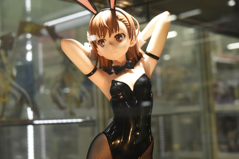 特別企画】【あみあみ展示撮り下ろし】ビリビリに痺れる魅惑の