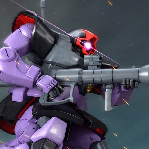 ガンプラ「MG 1/100 ドム」本日発売！新規金型でアップグレードした