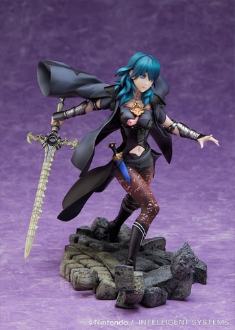 ファイアーエムブレム 風花雪月」より「ベレス」の1/7スケール