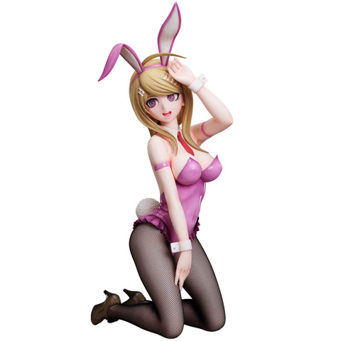 ニューダンガンロンパV3」より、超高校級のピアニスト「赤松楓」の