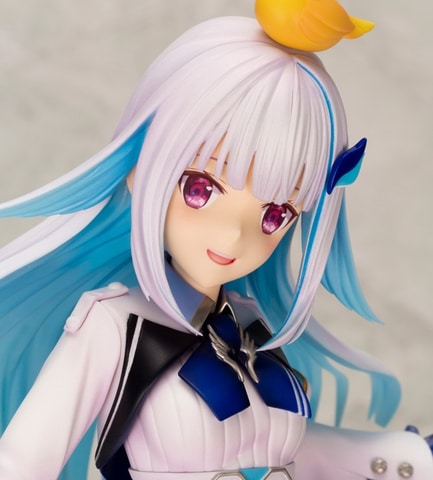 にじさんじ」所属ライバー、リゼ・ヘルエスタさんの1/7スケール