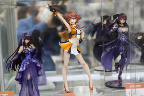 特別企画】【あみあみ展示撮り下ろし】ずっと見ていたくなるキュートな