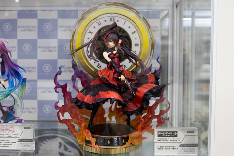 特別企画】【あみあみ展示撮り下ろし】優雅で美しく。そして圧倒的な