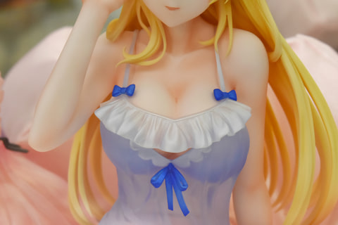 特別企画】【あみあみ展示撮り下ろし】セクシー過ぎる姿に目が離せない