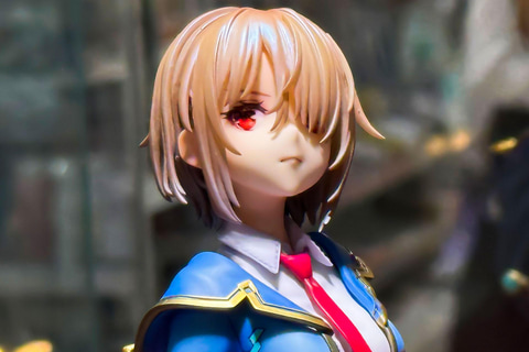 特別企画】【あみあみ展示撮り下ろし】あたしの伝説はこれから始まる