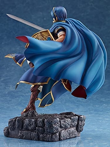 ファイアーエムブレム 1/7スケールフィギュア マルス」がAmazonで