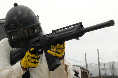 レビュー】東京マルイ「サイガ-12K」レビュー 東側銃器ファン待望！ AK