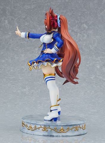 1/7スケールフィギュア「ウマ娘 プリティーダービー ダイワ