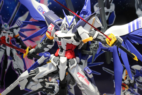 特別企画】【ガンダムベース撮り下ろし】THE GUNDAM BASE KOREA 20周年