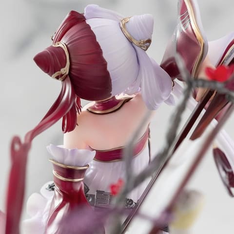 Amazon プライム感謝祭」に「アズールレーン」応瑞・肇和のネオン