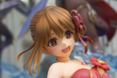 特別企画】【あみあみ展示撮り下ろし】花が舞うような美しさ