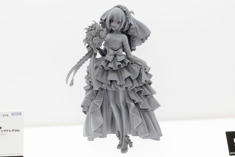 ライザのアトリエ」のライザがサマーアドベンチャーVerで登場