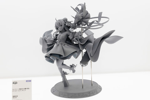 ライザのアトリエ」のライザがサマーアドベンチャーVerで登場