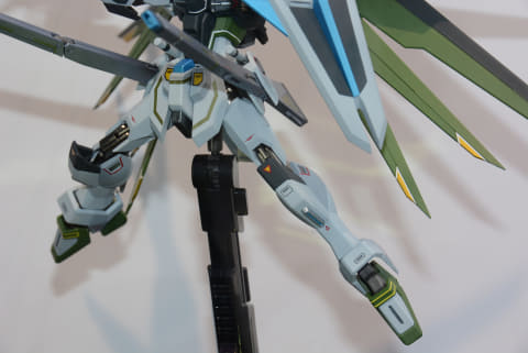 大河原氏の「リアルタイプカラー」の考察が楽しい、「METAL ROBOT魂