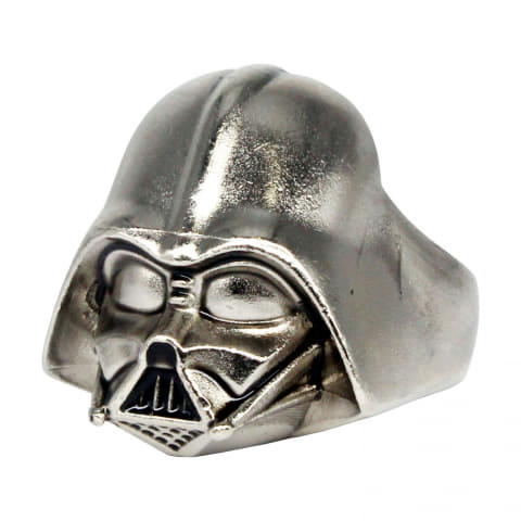 R2-D2」や「ダース・ベイダー」がリングに！ ガチャ「スター・ウォーズ