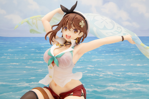 レビュー】ファット・カンパニー「ライザ（ライザリン・シュタウト