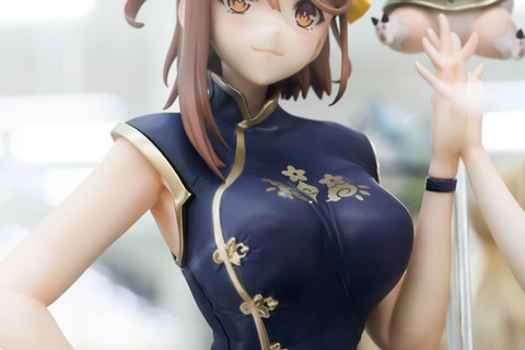 特別企画】【あみあみ展示撮り下ろし】キュートな姿をダブルで楽しめる