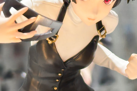 特別企画】【あみあみ展示撮り下ろし】強烈なパンチをたたき込まれたい