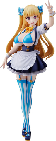 フィギュア「ミチハスイラスト『リナ・ベル・ロールちゃん』」がAmazon