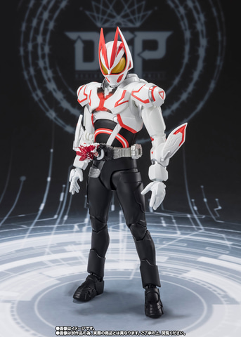 インタビュー】「S.H.Figuarts（真骨彫製法） 仮面ライダーファイズ