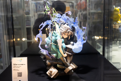 特別企画】【あみあみ展示撮り下ろし】圧倒的ディテール感で名シーンが