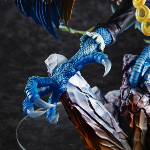 メガハウス、「P.O.P ワンピース “MAS-MAXIMUM” 白ひげ海賊団 1番隊