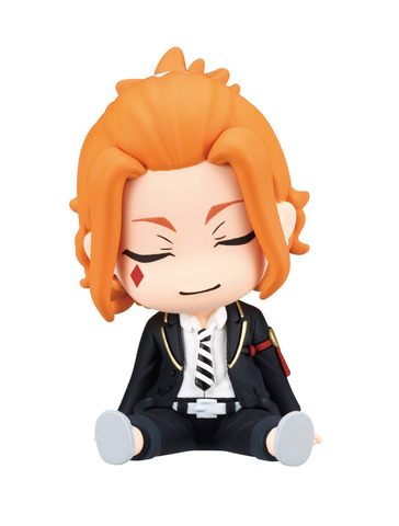 ディズニー ツイステッドワンダーランド」のキャラがガチャ「肩ズンFig