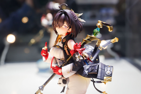 特別企画】凜としたスタイルがかわいい！「ユミア・リースフェルト DX