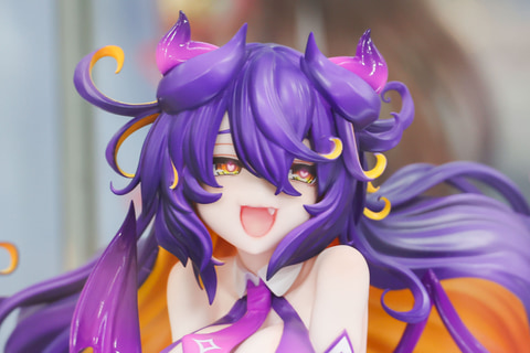 特別企画】キュートな小悪魔が現れた！「プルーン サキュバスチアコス