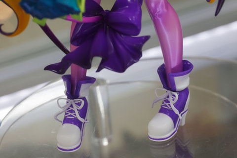 特別企画】キュートな小悪魔が現れた！「プルーン サキュバスチアコス