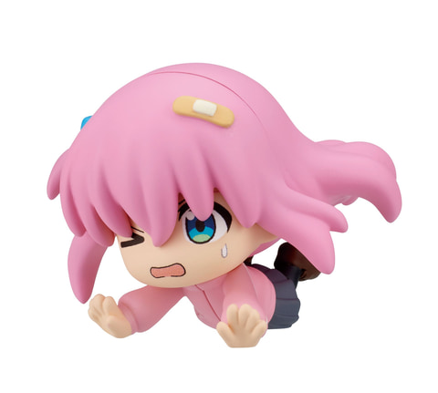 ぼっちざろっく フィギュア まとめ売り ぼっち・ざ・ろっく