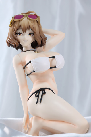 特別企画】「勝利の女神：NIKKE アニス こーどリールフィギュア