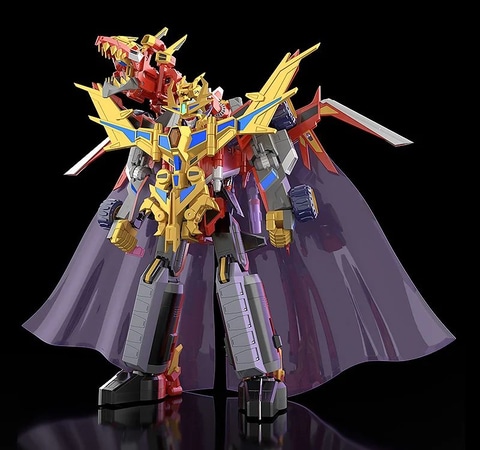 劇場版「グリッドマン ユニバース」より「THE合体 ダイナゼノン