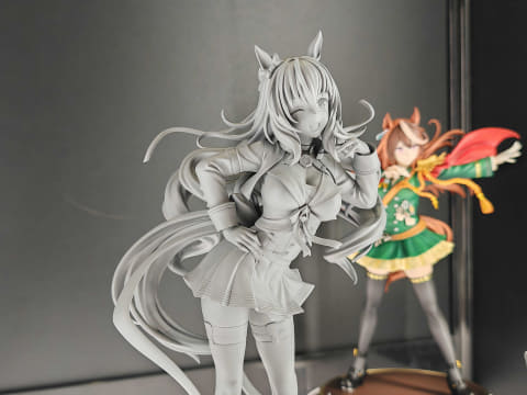 クレーネルの「ウマ娘」、アニプレックスの「マケイン」、「リコリコ