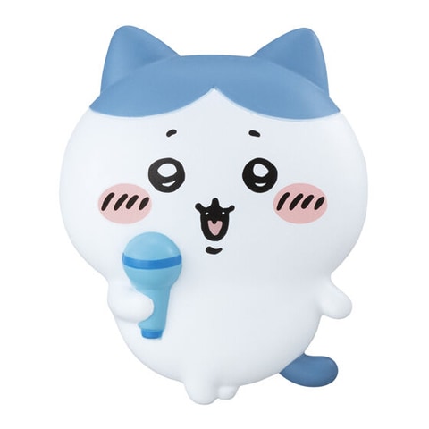 ちいかわたちが7色に光る「ちいかわ ライトクリップ」1月第3週発売