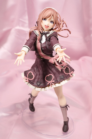 特別企画】「学園アイドルマスター ESPRESTO-Sweet moment-姫崎莉波