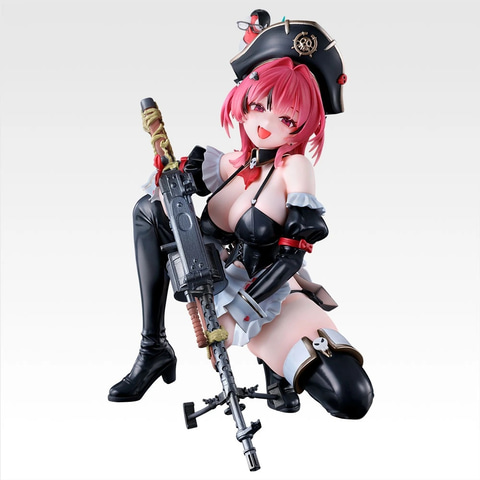 マストやブレッディのフィギュアがラインナップ！ 「一番くじ 勝利の