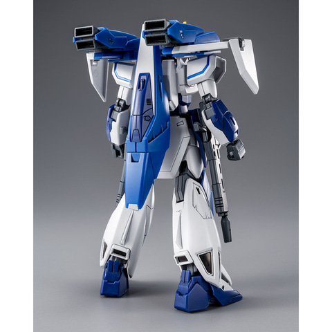 ガンダムX」より「HG ガンダムエアマスターバースト」や「HG