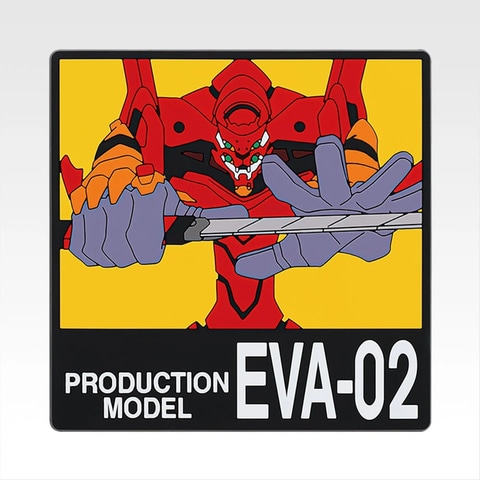 一番くじ 新世紀エヴァンゲリオン 30th Anniversary」全ラインナップ