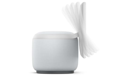 Amazon、ユーザーを追従する10型スクリーンの「Echo Show 10