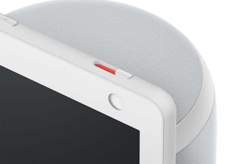 Amazon、ユーザーを追従する10型スクリーンの「Echo Show 10