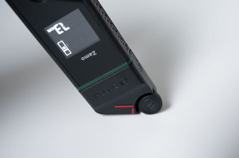 レーザー距離計がリフォームで大活躍 ボッシュ「ZAMO 3」【いつ